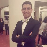 Ahmed Mohy