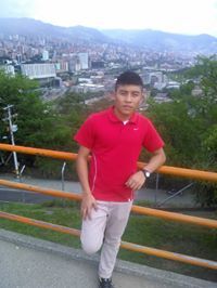 Remibelio Matos
