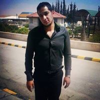 Omar Aljalamdeh
