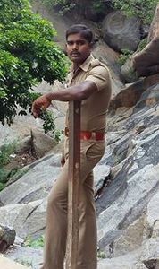 MohanRaj Rajendran