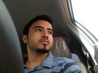 Hassan Al-Mohammed Ali