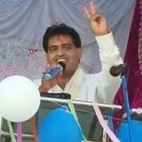 Surendra Ojha