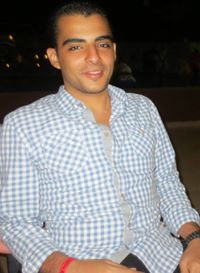 Haitham Moustafa