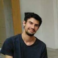 David Raya Moreno