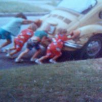 Richard Whitfield Sr.