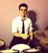 Alex Oselsky