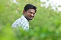 Tirupathi Reddy