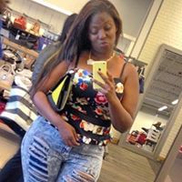 Quantavia Campbell