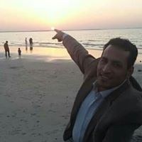 هاني المنشاوي