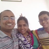 Harish Subramanian