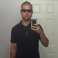 Chandler Charbonneau