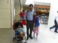 Suma Chandrashekar