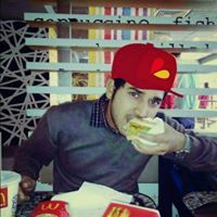 Krishan Kumar