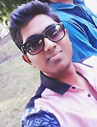 Prajwal Chaudhari