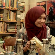 Yulaika Ramadhani