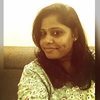 Charanya Akileshwaran