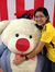 Arianne...