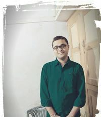 Saurabh Agrawal