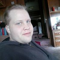 Taalkeus Matthew Blank