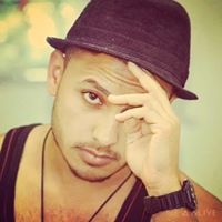 Ahmed Alshalah