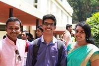 Kaushik Ramachandran