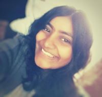 Nithya Pandy