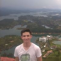 Sergio Pardo