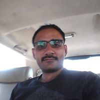 Sunil Dangar