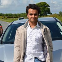 Nilanjan Debnath