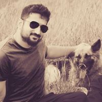 Harsh Sharma