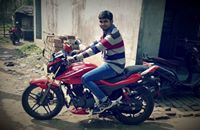 Sourav Mondal