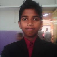 Dinesh Chimoji