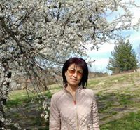 Милена Иванова