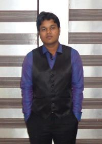 Akshay Dhanuka
