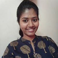 Shanthipriya N