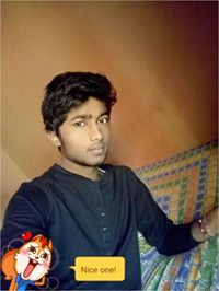 Krishna Sharma