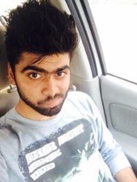 Pulkit Malhotra
