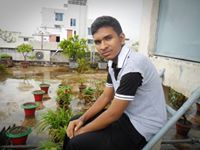 Ashraful Rajib