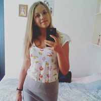 Светик Подольская