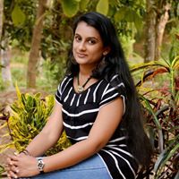 Ramya Subramanian