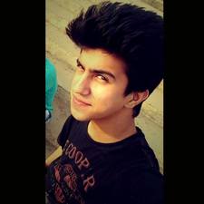 Harsh Arora
