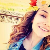 Цветелина Аврамска