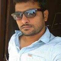 Harsha Reddy