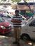 Shreyas Kv