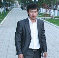 Ularbek Arykbaev