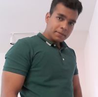 Anshul Bansal