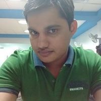 Vipin Pachauri
