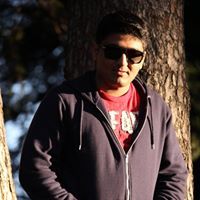 Ali Rehman
