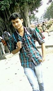 Sourav Ghoshal