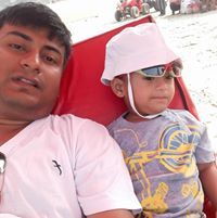 Raihan Kabir